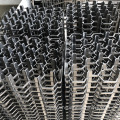 Professional production of heat treatment material trays